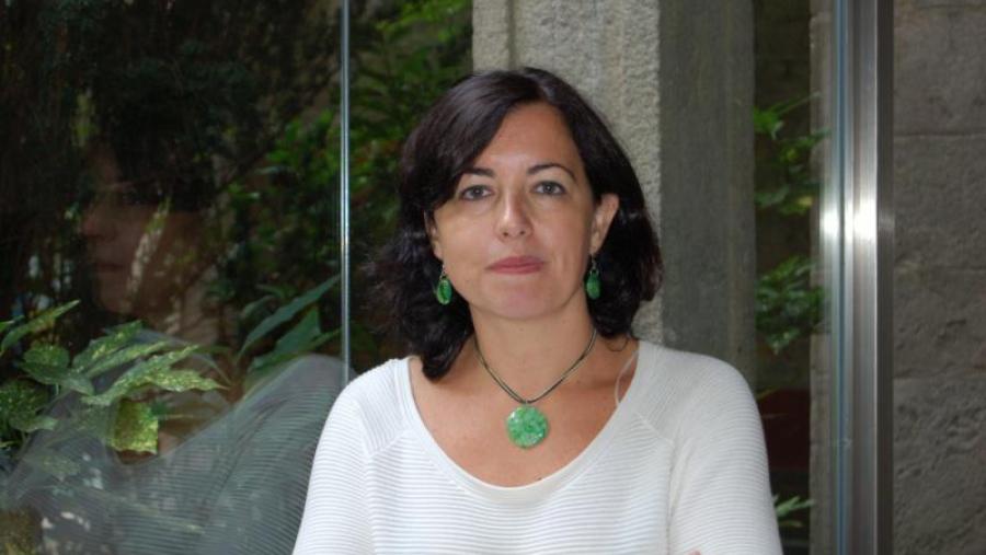 Almudena Hospido Quintana