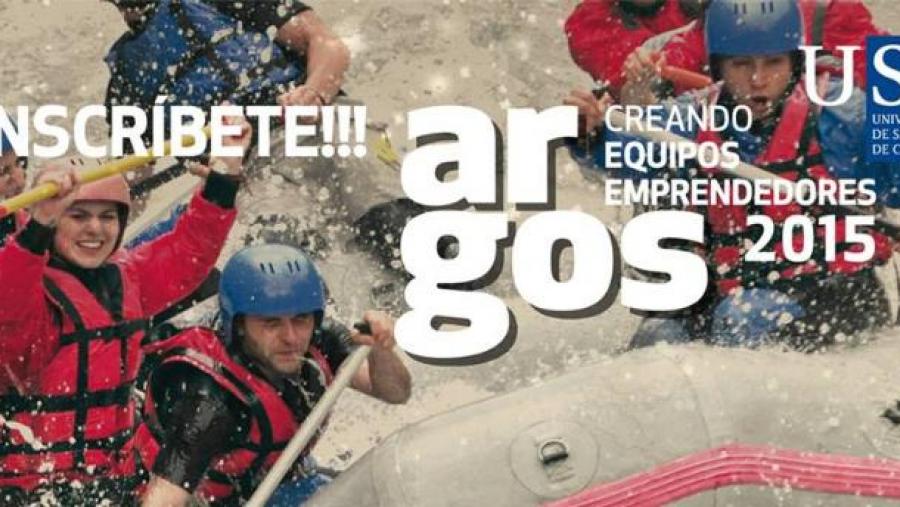 O programa Argos amplía ata o 1 de outubro a busca de integrantes para os seus equipos emprendedores