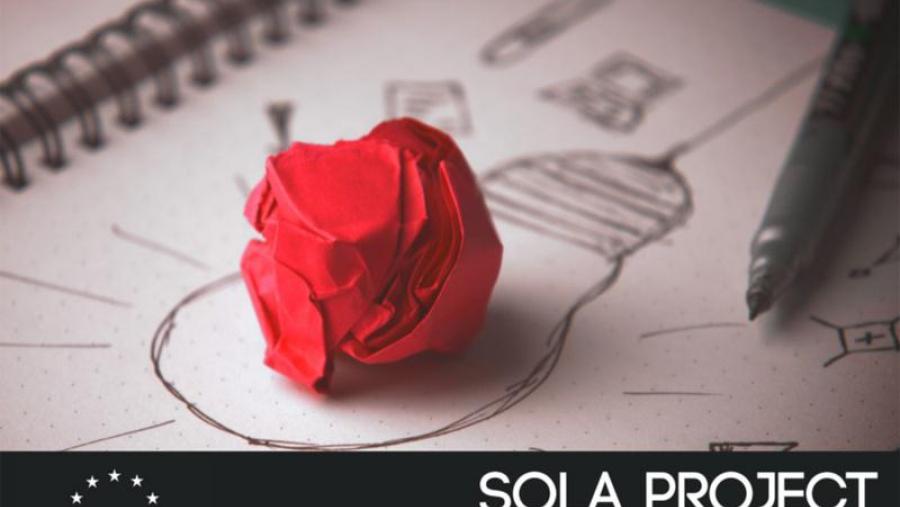 Un proxecto de RedEmprendia no que participa a USC recibe case un millón de euros da UE 