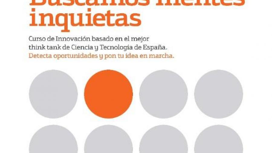 O curso Akademia Project busca estudantes de últimos cursos interesados no emprendemento e a innovación