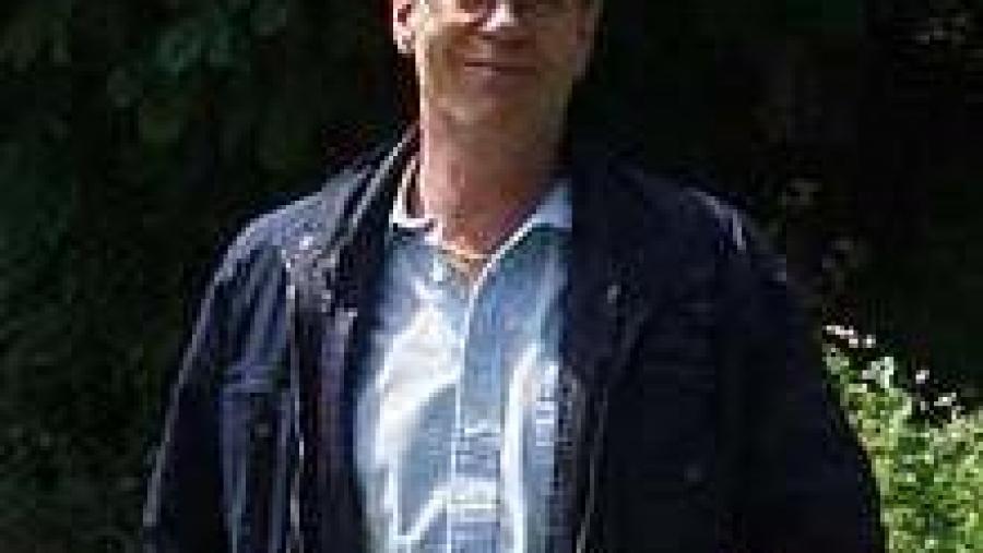 O experto británico en fascismo Roger Griffin inaugura o máster de Historia Contemporánea da USC