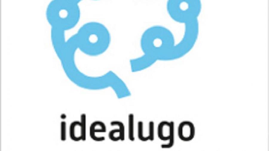 Cartaz dos premios IdeaLugo