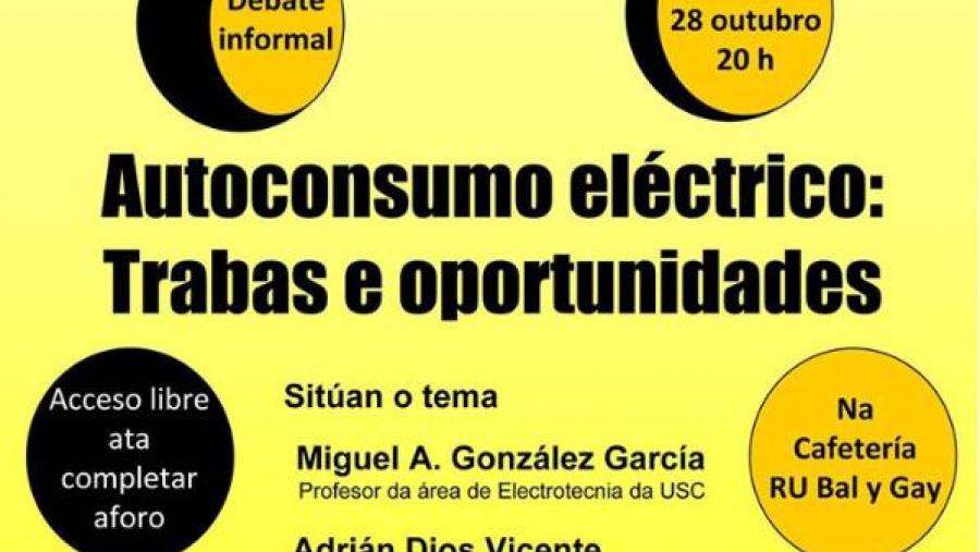 Cartaz dos Econtros de Lúa Chea