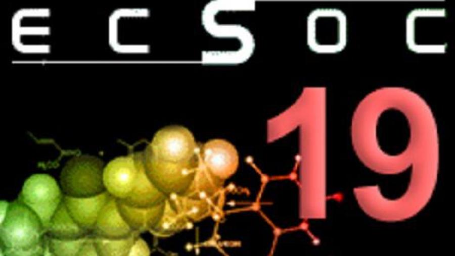 A Conferencia Electrónica de Química de Síntese Orgánica que promove a Facultade de Ciencias recibe 110 comunicacións