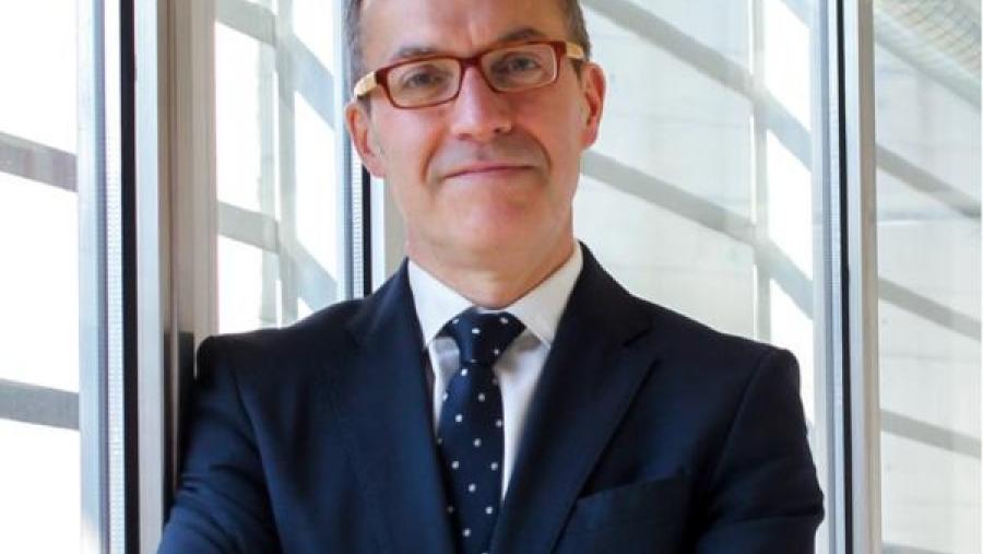 Senén Barro Ameneiro