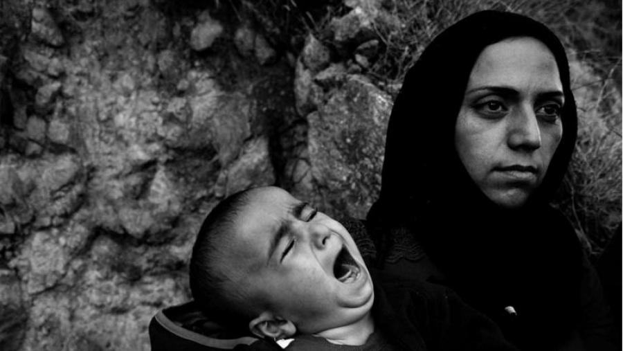 Foto: Gabriel Tizón