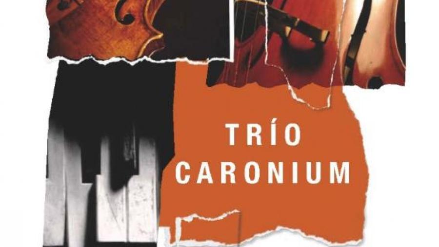 O Trío Caronium interpreta este venres no Paraninfo obras de Eduardo Rodríguez-Losada 