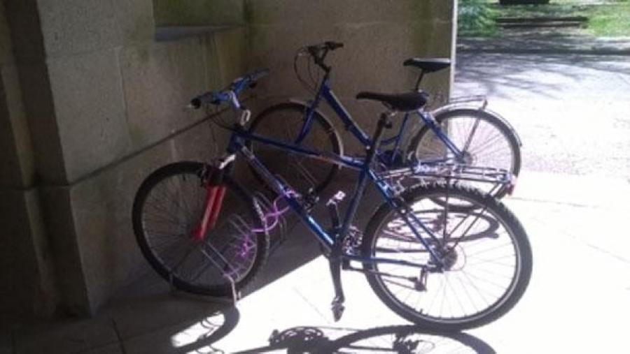 Nova edición do programa gratuíto de préstamo de bicicletas