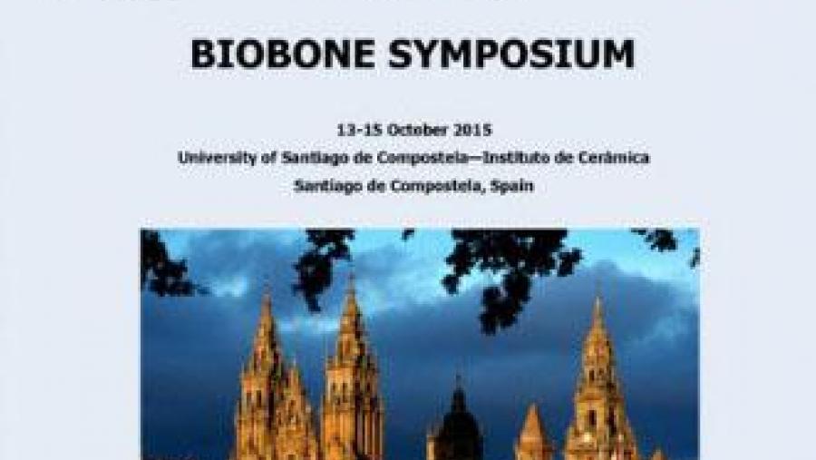 Estudan en Santiago os retos e avances dos biomateriais para a rexeneración de tecido óseo