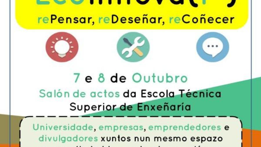 Repensar, redeseñar e recoñecer