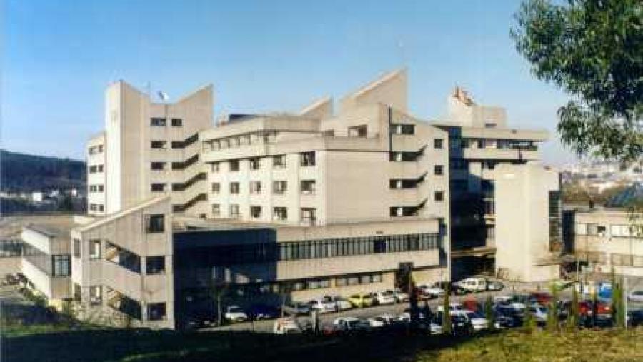 No Monte da Condesa emprázase o edificio piloto do proxecto