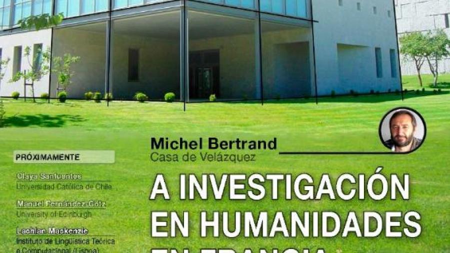 Cartel da terceira edición do Foro CEA