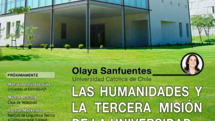 O CEA propón una reflexión sobre a función das humanidades