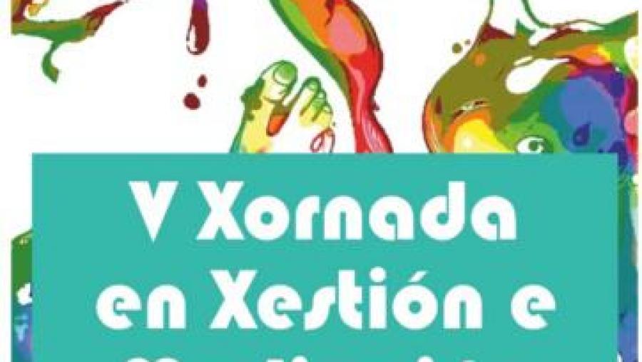 Cartaz da xornada
