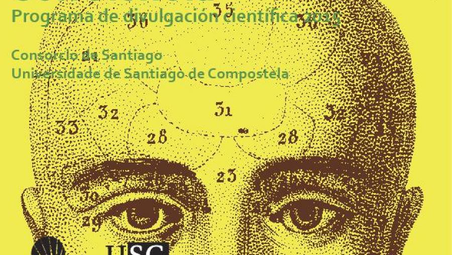 ConCiencia, finalista dos Premios da Crítica Galicia 2015