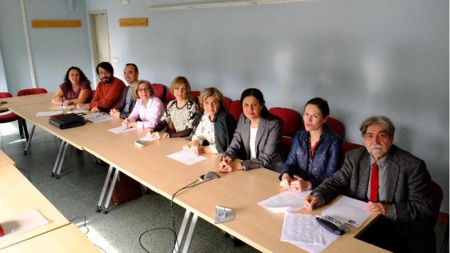 Posta a punto dos estudos sobre Pardo Bazán e Galdós na Facultade de Filoloxía