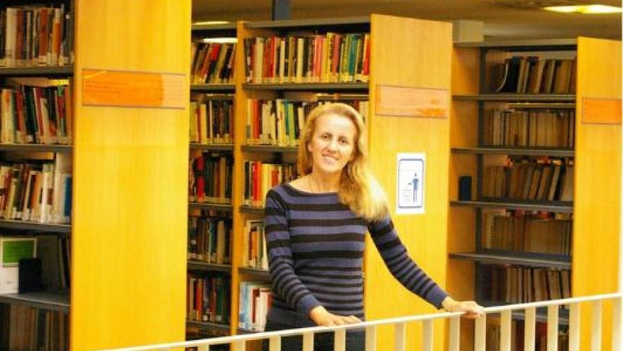 Isabel Morán Cabanas