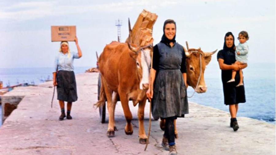 O ILG colabora na mostra ‘Galicia Máxica. Reportaxe dun mundo desaparecido. Gustav Henningsen. Fotografías etnográficas 1965-1968’