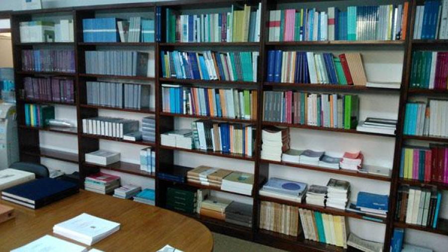 Libros da Universidade, agasallos de Nadal