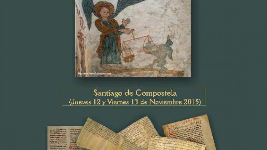 Especialistas de sete países reúnense na USC para estudar os procesos xudiciais nas sociedades altomedievais