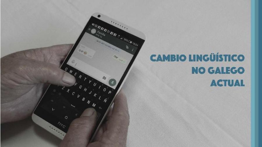 O simposio anual do ILG estuda a partir do luns o cambio linguístico no galego actual