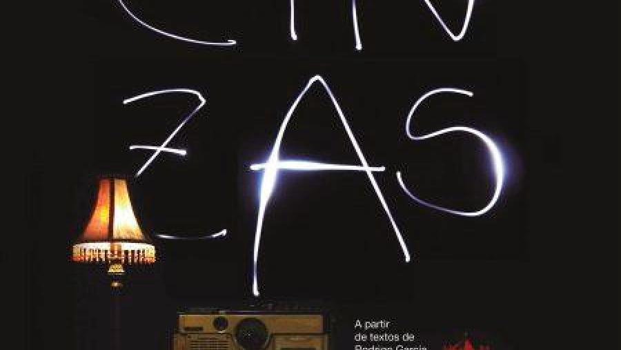 A Aula de Teatro estrea a súa nova produción Cinzas