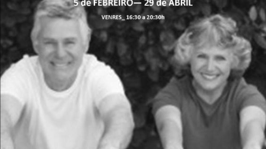 A Fundación USC Deportiva organiza un curso de psicomotricidade e estimulación para persoas maiores