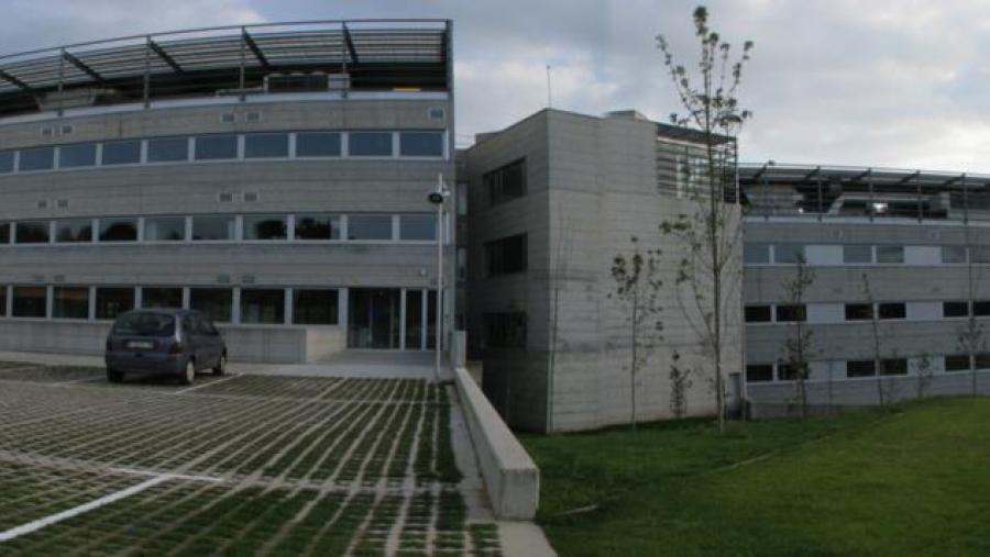 Tanto Situm como Celtaga se emprazan no Edificio Emprendia da USC