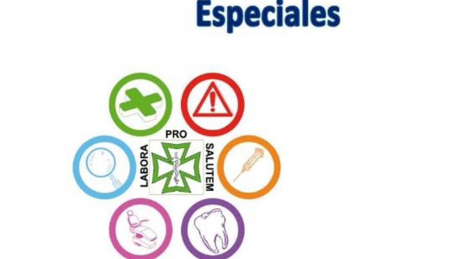 A profesora Inmaculada Tomás publica unha obra cos principais protocolos de manexo odontolóxico en pacientes con necesidades especiais