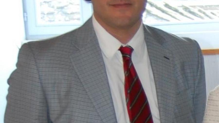 No estudo participa o profesor e investigador da USC Sebastian Villasante