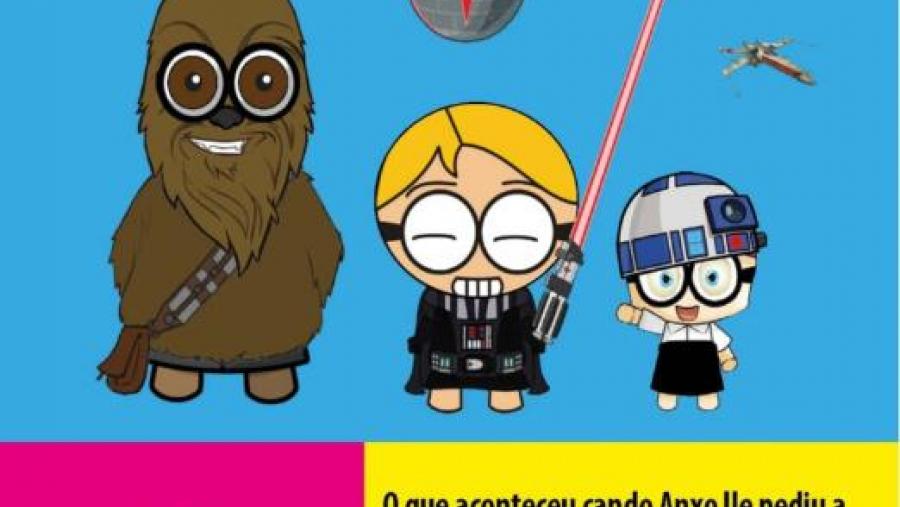 Xénero, clima e arqueoloxía, as propostas da Nerdnite deste mércores