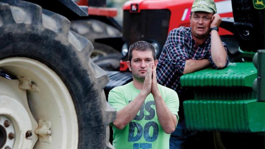 Foto de Sandra Alonso