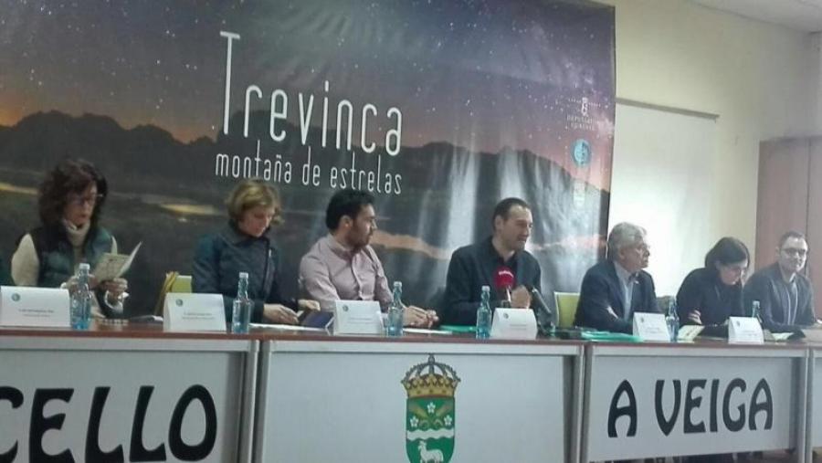 Investigadores da USC profundan nunhas xornadas sobre o valor paisaxístico e parimonial das montañas de Trevinca