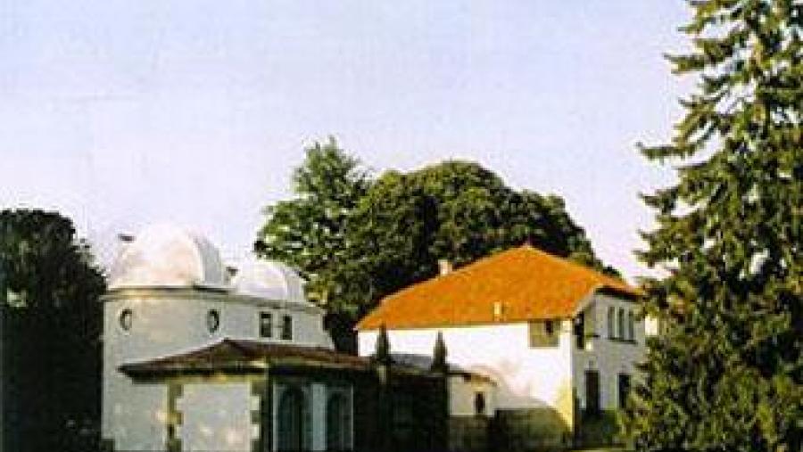 2015, un dos menos chuviosos dos últimos 30 anos en Compostela e cun agosto anómalo