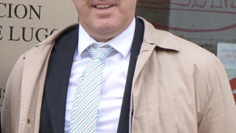 O profesor Francisco Javier Otero Espinar presidirá a Sociedade Española de Farmacia Industrial e Galénica