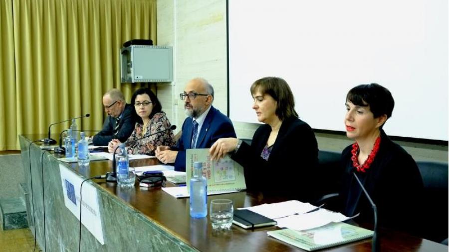 Novo volume dos ‘Cuadernos de español como lengua extranjera’ dedicado á web colaborativa como recurso de aprendizaxe