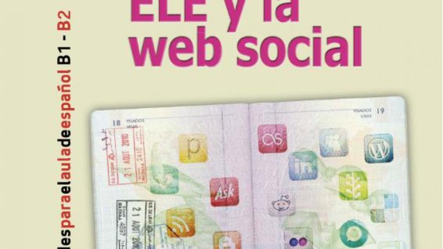 Presentación do cuarto volume da colección ‘Cuadernos de Español como lengua extranjera’ 