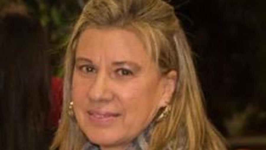 Ana Isabel Silveira Rodríguez