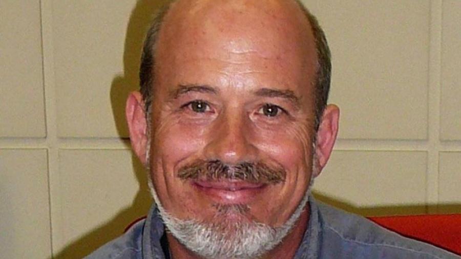 Ignacio Martínez Mendizabal. FOTO: Universidade de Alcalá de Henares