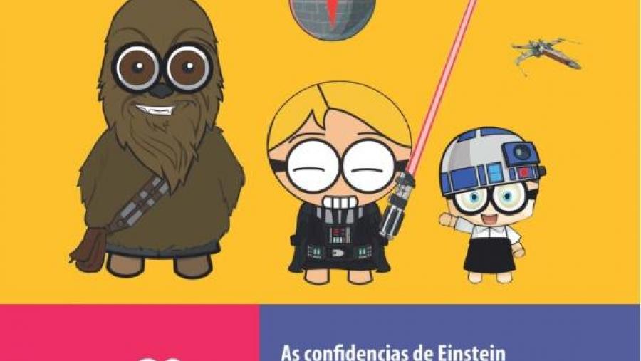 Nova sesión NerdNite no CGAC