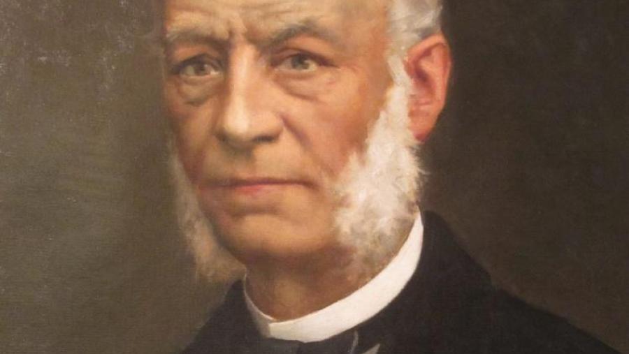 Unha tese da USC pon de actualidade a figura do científico galego Antonio Casares