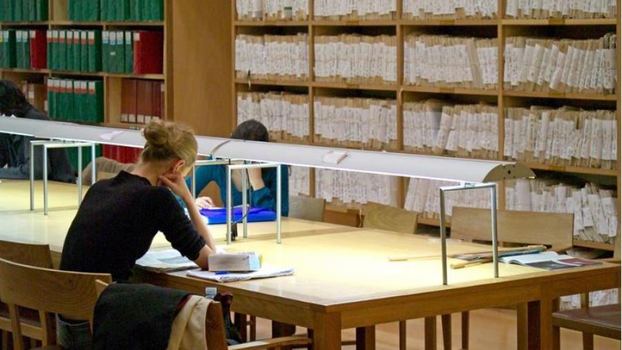 A USC, no quinto posto do U-Ranking de universidades públicas e privadas españolas