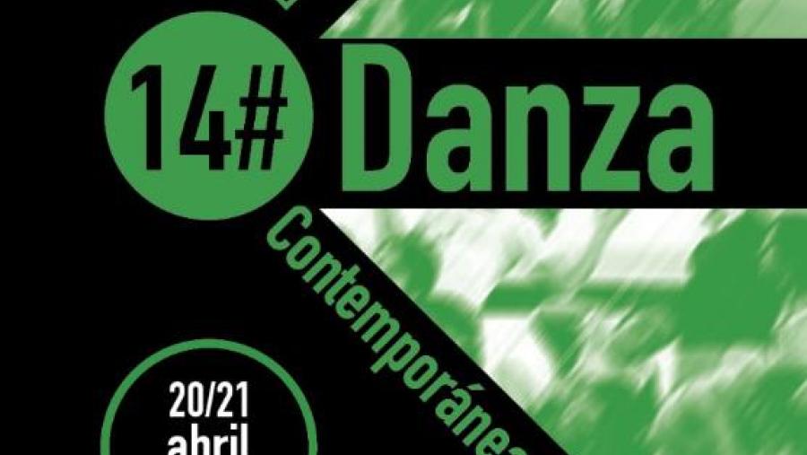 O 14º Encontro Universitario de Danza Contemporánea chega esta semana a Compostela e Lugo