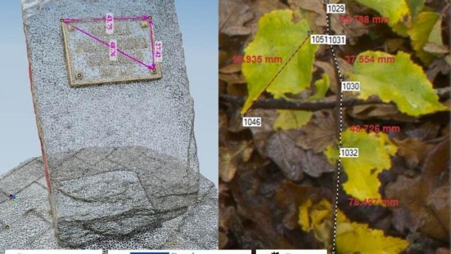 USCAN3D reforza a aposta pola formación en liña con cursos de modelado e medición 3D de obxectos con software gratuíto