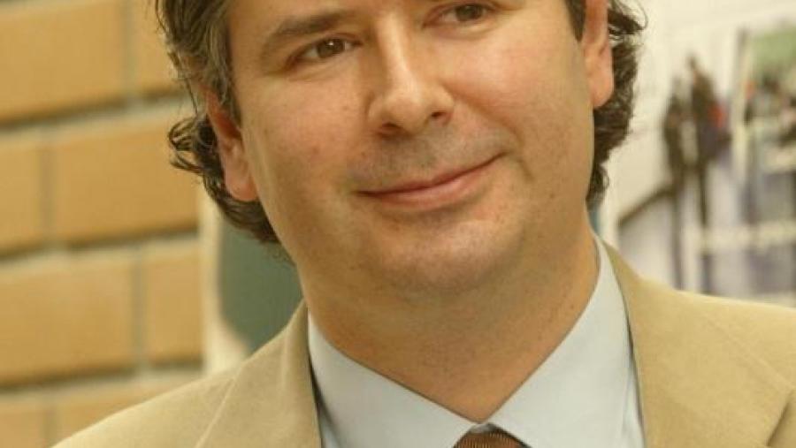 Jorge Barros Velázquez