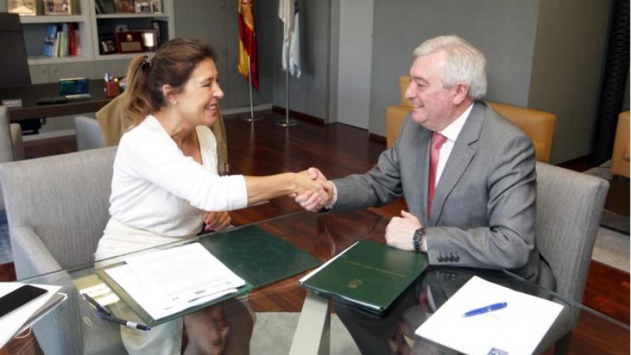 Foto Xunta de Galicia