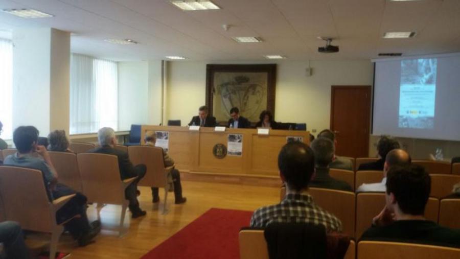 O CESEDEN analizou unha xornada a cooperación contra o terrorismo internacional