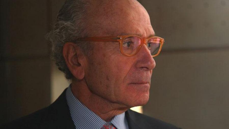 Carlos Acuña Castroviejo