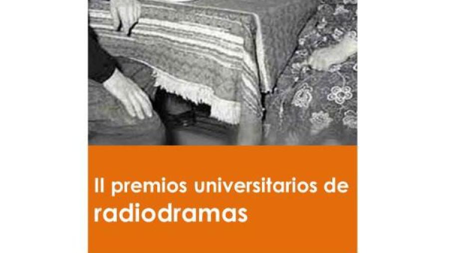 Cartel desta segunda convocatoria