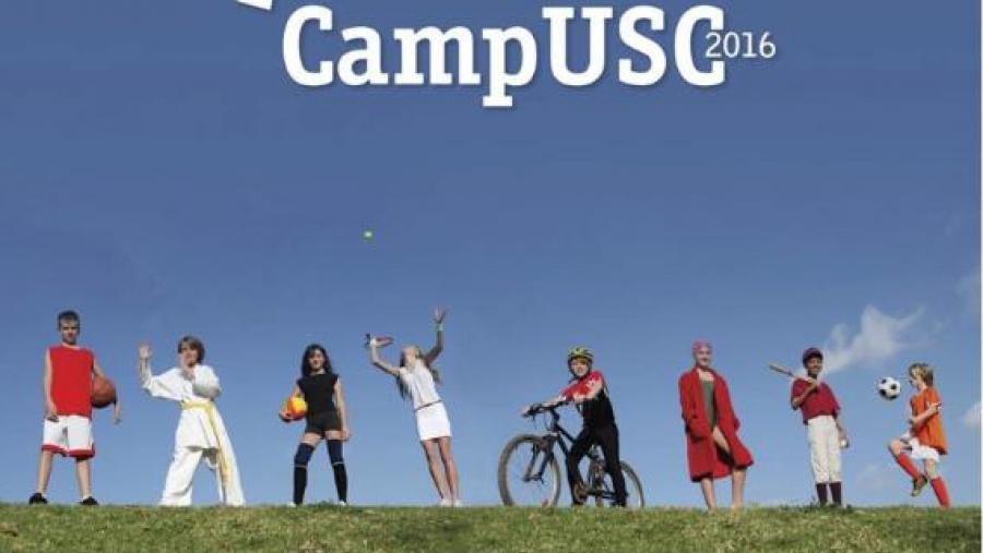 Este mércores remata o prazo de preinscrición no Verán CampUSC 2016